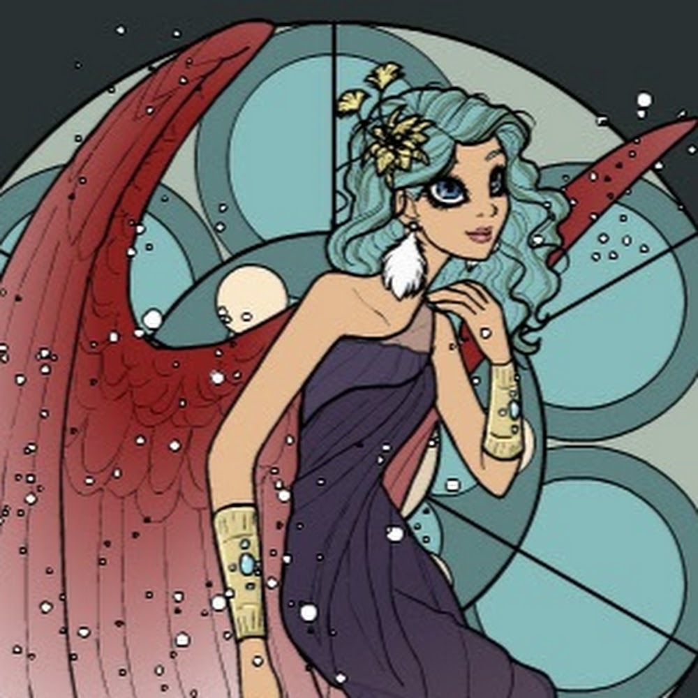 Meet your Posher, Angelique